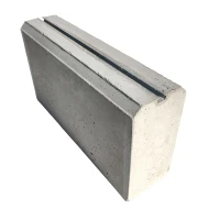 Base lestée pour pompe à chaleur PP550 - lot de 2