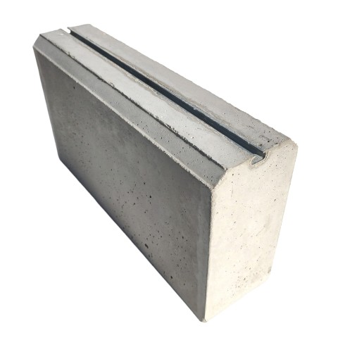 Socle de lestage pour pompe à chaleur PP550 - lot de 2 pièces GPV-600-05