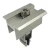 Pince centrale KLIK peinture argentée L50 (type 2) PV-04-13