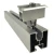 Pince centrale KLIK peinture argentée L50 (type 2) PV-04-13 (3)