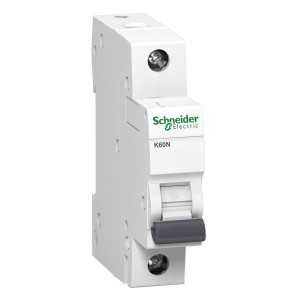 Disjoncteur Schneider Electric Acti9 B 10A 1P 6kA