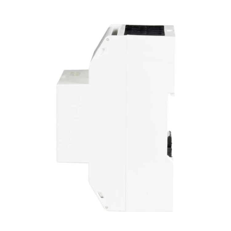 Zamel Compteur d'électricité triphasé 100A LCD GPV-401-109 (4)