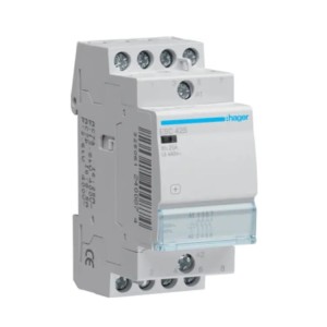 Hager Modulaire schakelaar 230V AC