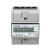 Orno Compteur d'électricité triphasé 80A MID GPV-401-114