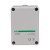 F&F Filipowski Interrupteur crépusculaire automatique 16A 230V 2-1000 lux IP65 GPV-401-136 (2)