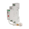 F&F Filipowski Automatische schemerschakelaar 16A 230V 2-1000 lux IP20/65 GPV-401-146