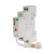 F&F Filipowski Interrupteur crépusculaire automatique 16A 230V 2-1000 lux IP20/65 GPV-401-146