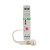 F&F Filipowski Interrupteur crépusculaire automatique 16A 230V 2-1000 lux IP20/65 GPV-401-146 (2)
