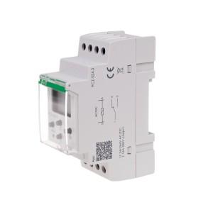 F&F Filipowski Eenkanaals astronomische timer