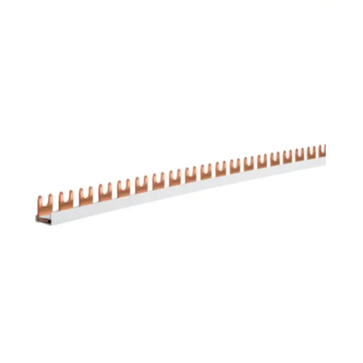 Hager Rail de jonction 1 pôle 57mod 10mm2 GPV-401-180