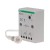 F&F Filipowski Interrupteur crépusculaire automatique 16A 230V 2-1000 lux IP20/65 GPV-401-181