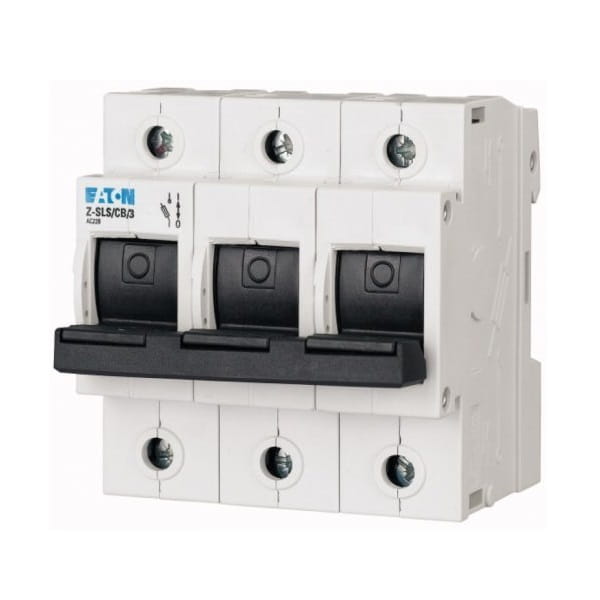 Eaton Fusible sectionneur 3P 63A D01 D02 GPV-401-191
