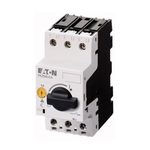 Eaton Disjoncteur moteur triphasé 3P 2,5-4A 1,5kW GPV-401-200