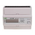 F&F FILIPOWSKI Elektriciteitsmeter 3-fase 100A LE-03M GPV-401-215