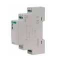 F&F Filipowski Bistabiel relais op rail 16A BIS-411-24V GPV-401-222