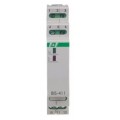 F&F Filipowski Bistabiel relais op rail 16A BIS-411-24V GPV-401-222 (2)