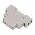F&F Filipowski Bistabiel relais op rail 16A BIS-411-24V GPV-401-222 (3)
