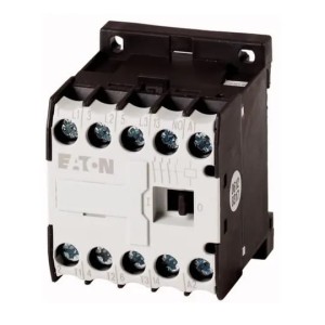 Eaton Contacteur de puissance 230V AC 1NO 9A DILEM-10-EA