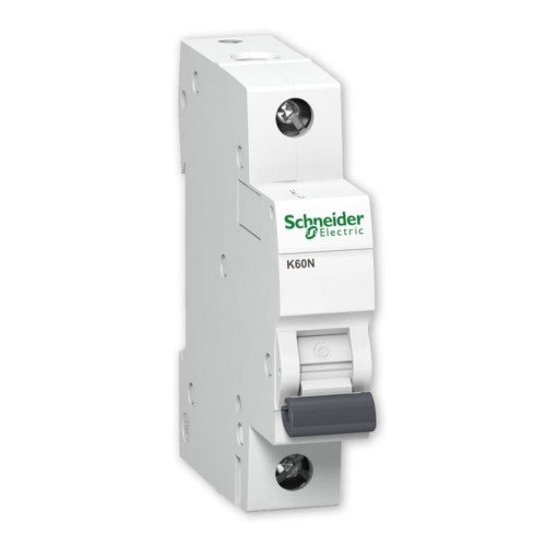 Schneider Electric Overstroomschakelaar C 25A 1P 6kA GPV-401-232