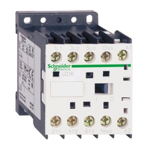 Schneider Electric Vermogensschakelaar 230V AC 1NO 16A