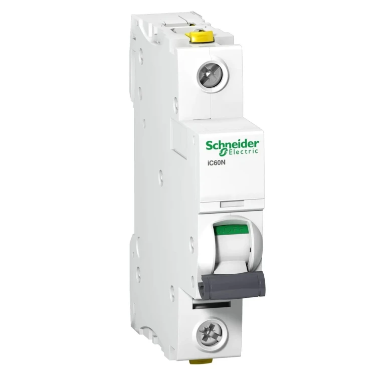 Schneider Electric Disjoncteur de surintensité B 10A 1P 6kA GPV-401-236