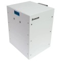 ION BREEZE 4850 Accumodule met GBS 2,5 kWh 48V 50Ah 50A GPV-402-05