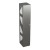 BREEZE Support vertical pour le stockage d'énergie 51,2V min 2,5 max 10kWh VERTICAL STAND GPV-402-08