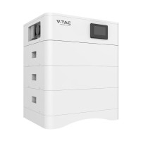 V-TAC OHS15K-100 Hoogspanningsmodulaire energieopslag 15,36kWh