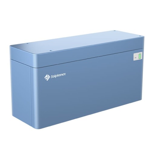 Regelmodule voor energieopslag Solplanet Ai-Hb 2.56LG G1 GPV-403-03