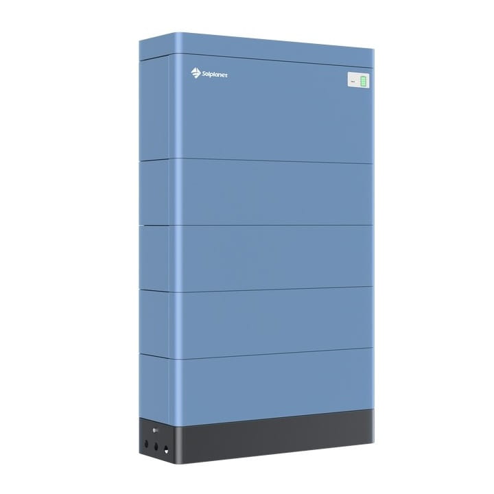 Regelmodule voor energieopslag Solplanet Ai-Hb 2.56LG G1 GPV-403-03 (2)