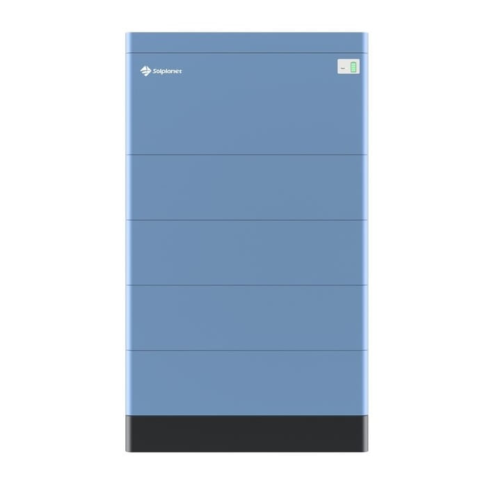 Regelmodule voor energieopslag Solplanet Ai-Hb 2.56LG G1 GPV-403-03 (3)