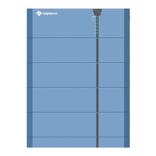 Regelmodule voor energieopslag Solplanet Ai-Hb 2.56LG G2 GPV-403-04 (2)