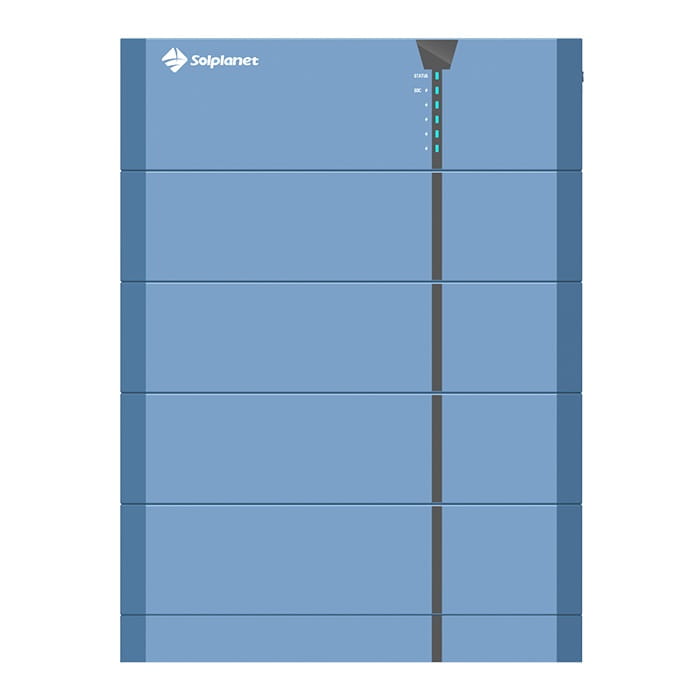 Regelmodule voor energieopslag Solplanet Ai-Hb 2.56LG G2 GPV-403-04 (2)