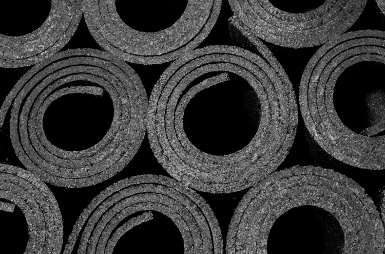 Apis en caoutchouc EPP-750-8mm-300x10000mm rouleau GPV-104-01 (2)