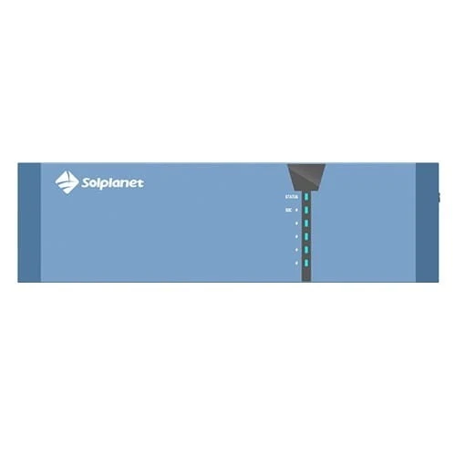 Regelmodule voor energieopslag Solplanet Ai-Hb 2.56LG G2 GPV-403-04