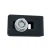 Universele klem beugel connector voor hekpanelen antraciet grafiet GPV-700-16 (2)