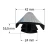 Joint pour toitures de carports et raccords de panneaux photovoltaïques 10m PV-15-02-10 (3)