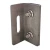Plaatnaadklem / Staande naadklem H17 1.4016 PV-08-21 (4)