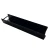 Profil en U connecteur support pour soubassement 250x50 noir GPV-700-37 (2)