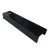 C-profiel connector beugel voor funderingsplaat 250x55 zwart GPV-700-42