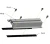 Trapeziumbrug 60cm H-40 van EPDM voor daken van trapeziumplaten PV-02-03-03 (5)