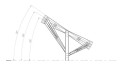 Structure photovoltaïque au sol Ultra Strong 4 panneaux T1V GPV-T1V-US4 (2)