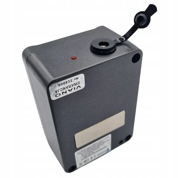 Odstraszacz gryzoni - Viano Bezprzewodowy ODA-1 PV-400-38 (3)