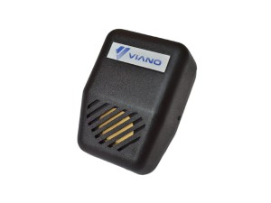 [RDY] Krachtige ultrasone verjager voor knaagdieren, marters, muizen en ratten Viano 230V AC 200m