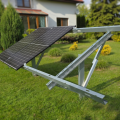 Structure photovoltaïque au sol Light 6 panneaux T1V GPV-T1V-L6 (4)