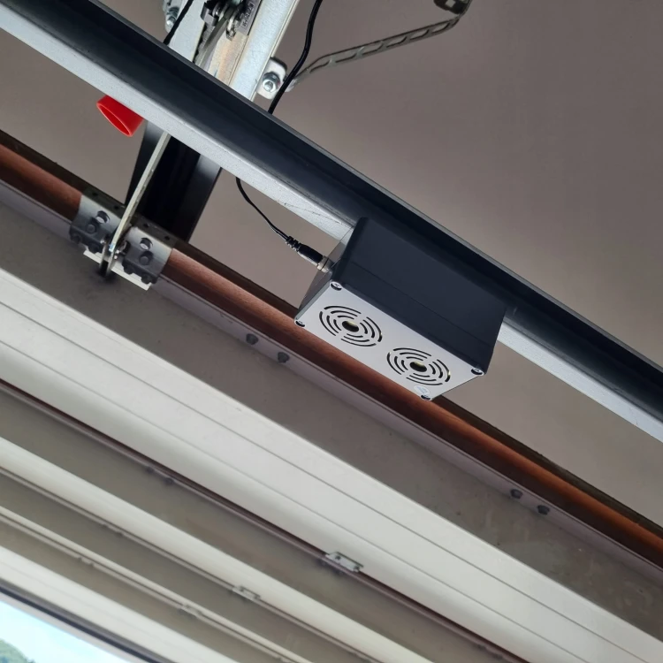 Odstraszacz gryzoni - Viano WaterPro OD-09 PV-400-37 (8)