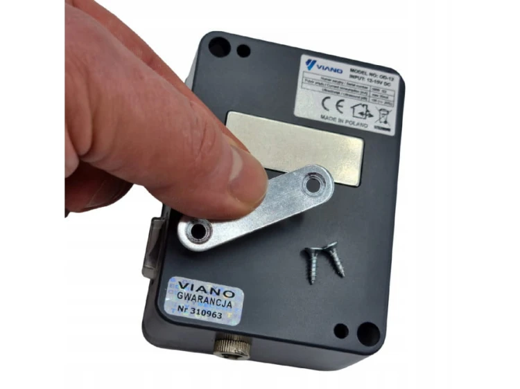 Odstraszacz gryzoni - Viano Waterstrob OD-15 PV-400-30 (4)