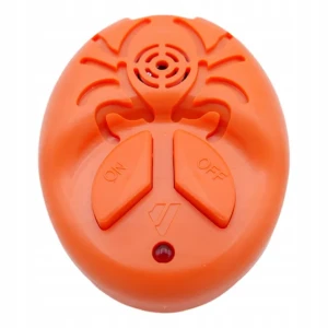 Répulsif anti-tiques Viano Antitick (OKL1)