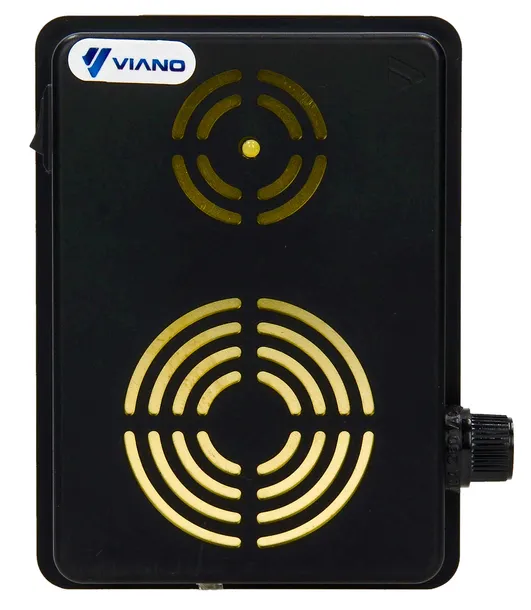 Odstraszacz gryzoni - Viano Moczny Pro OD-10 PV-400-31 (2)