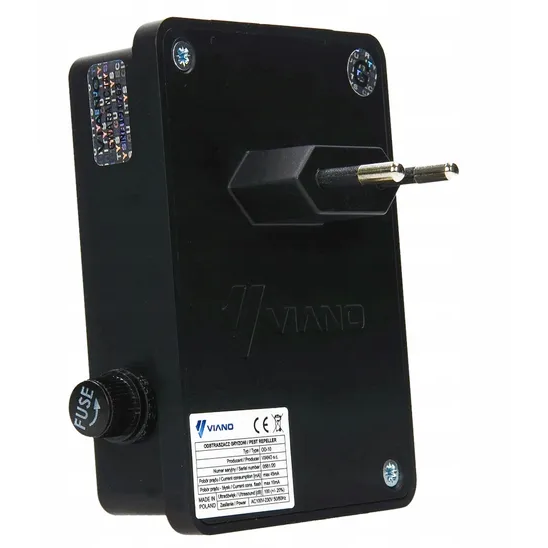Odstraszacz gryzoni - Viano Moczny Pro OD-10 PV-400-31 (3)